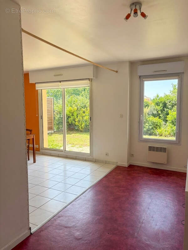 Appartement à GEVEZE