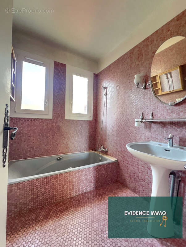 maison individuelle avec atelier - photo 8