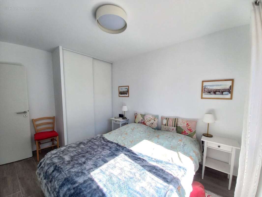 Maison à SALON-DE-PROVENCE