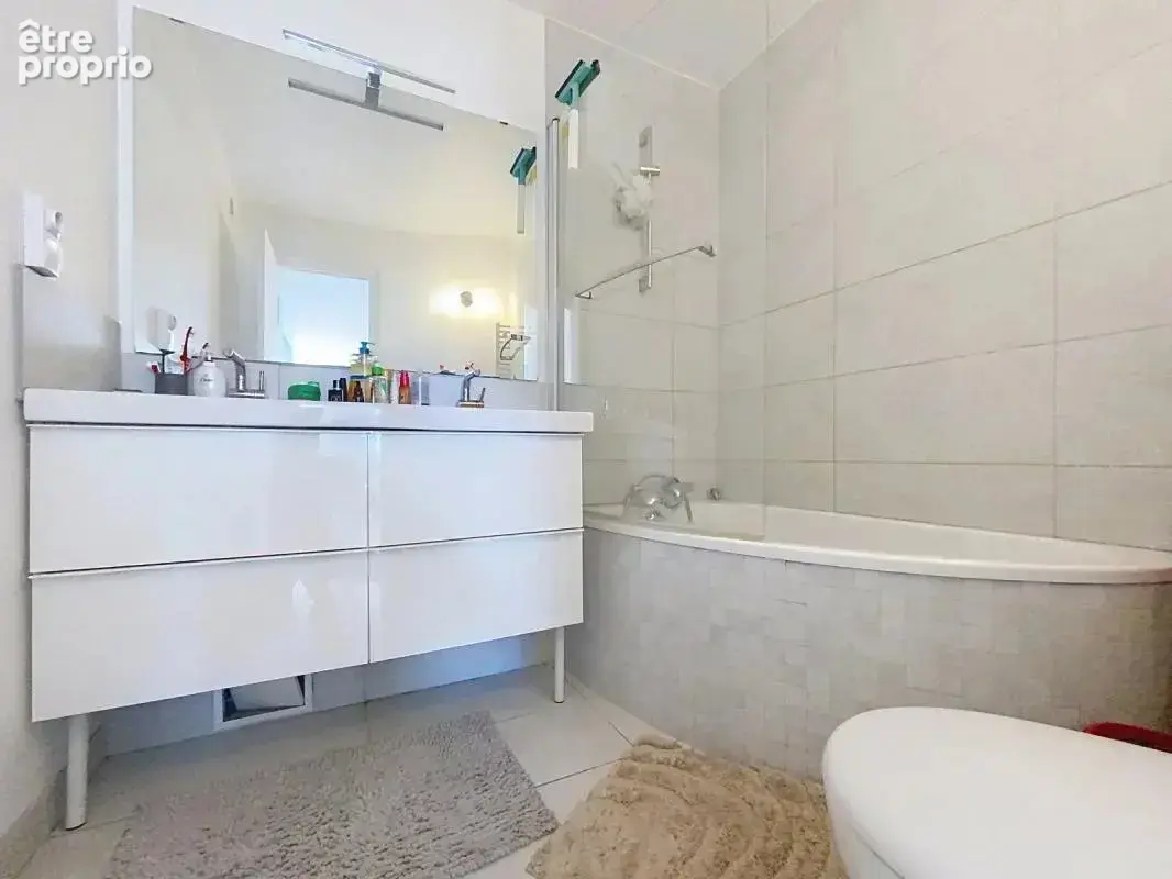 Rare LYON 9, appartement de 98m² avec VUE EXCEPTIONELLE - photo 9