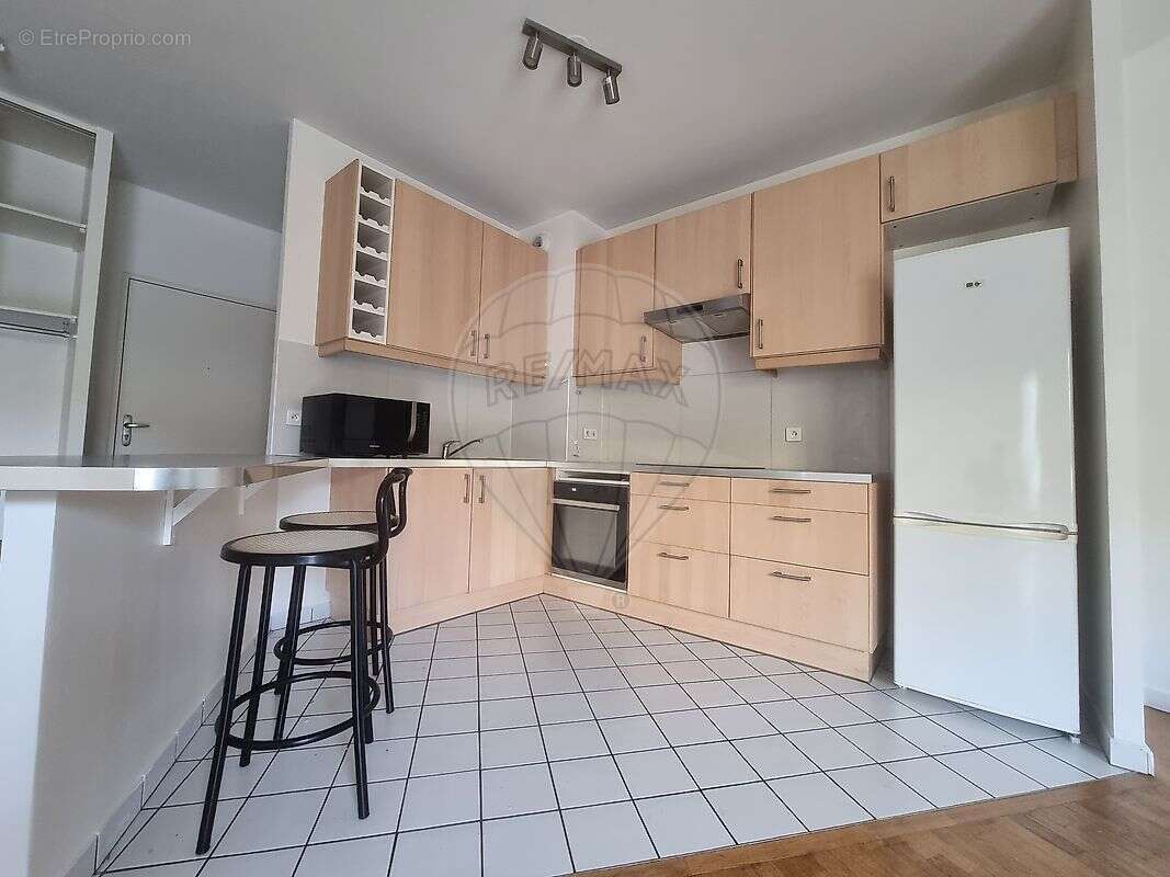Appartement à NEUILLY-SUR-MARNE