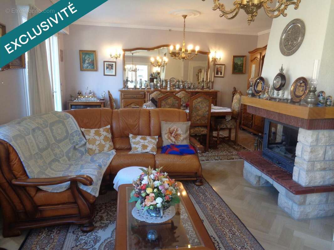 Photo 3 - Maison à FRANCONVILLE