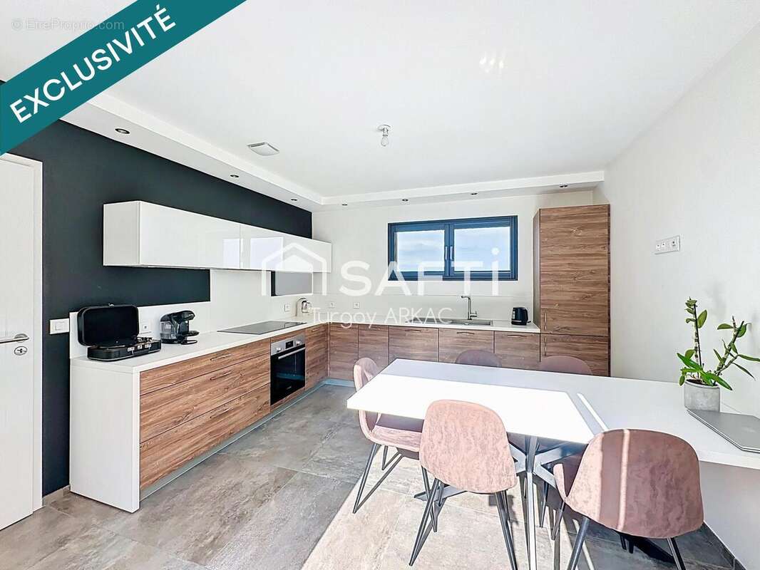 Photo 9 - Maison à BOURGOIN-JALLIEU