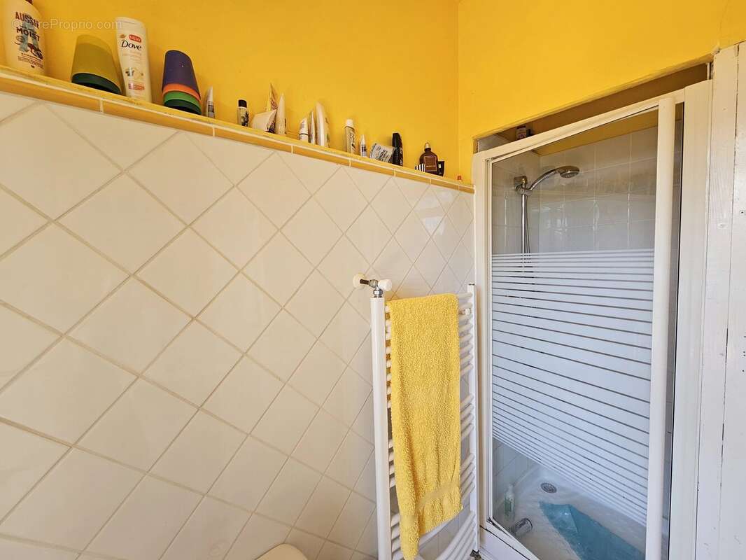Maison lumineuse de 5 chambres avec piscine - photo 10