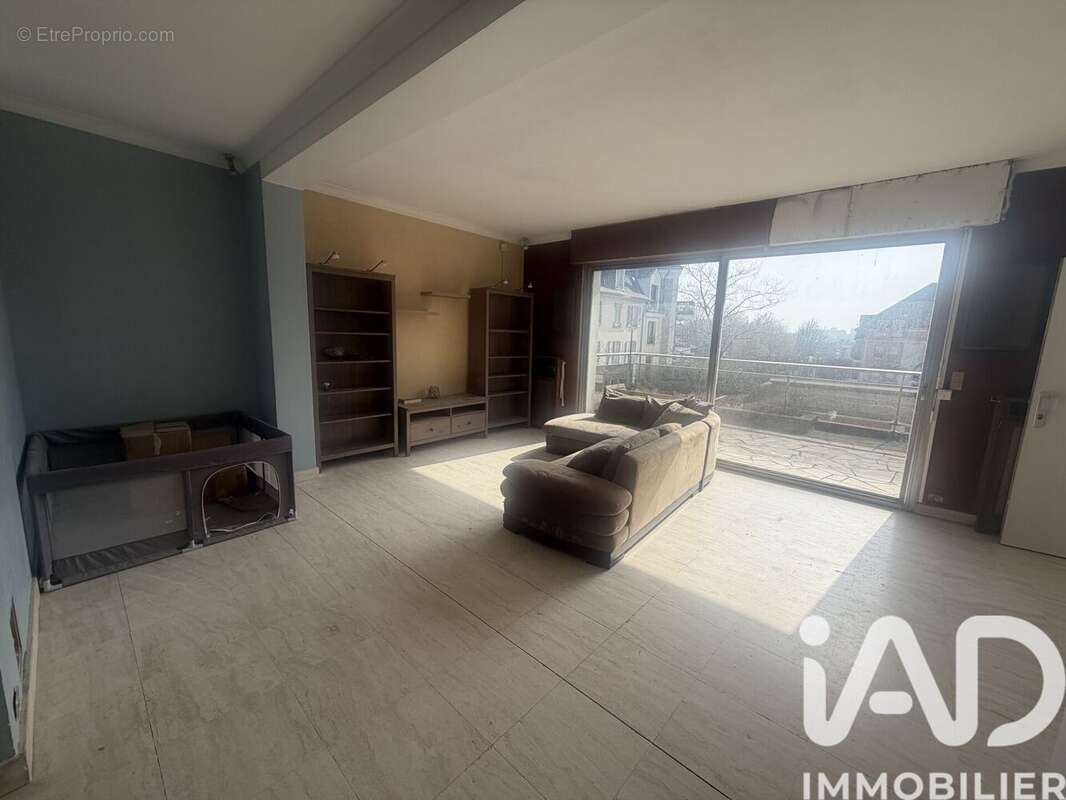 Photo 4 - Appartement à VILLIERS-SUR-MARNE