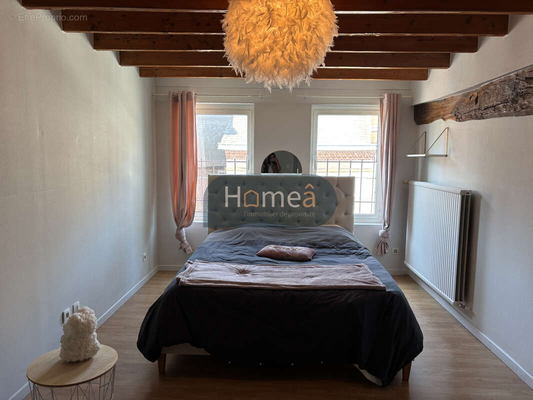 Loft atypique au coeur de pavilly - photo 9
