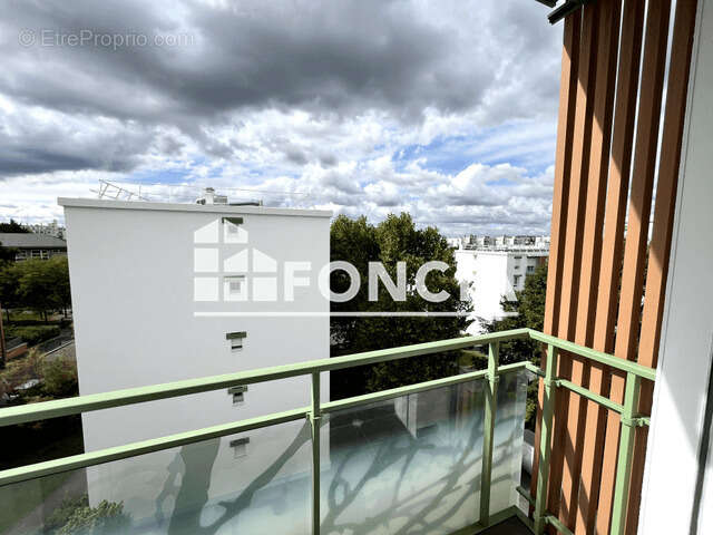 Appartement à RUEIL-MALMAISON