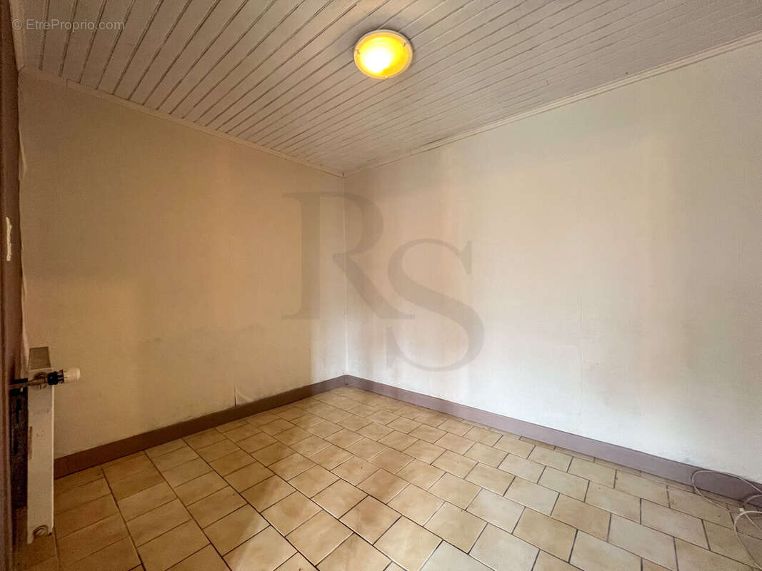 Maison à TINCHEBRAY