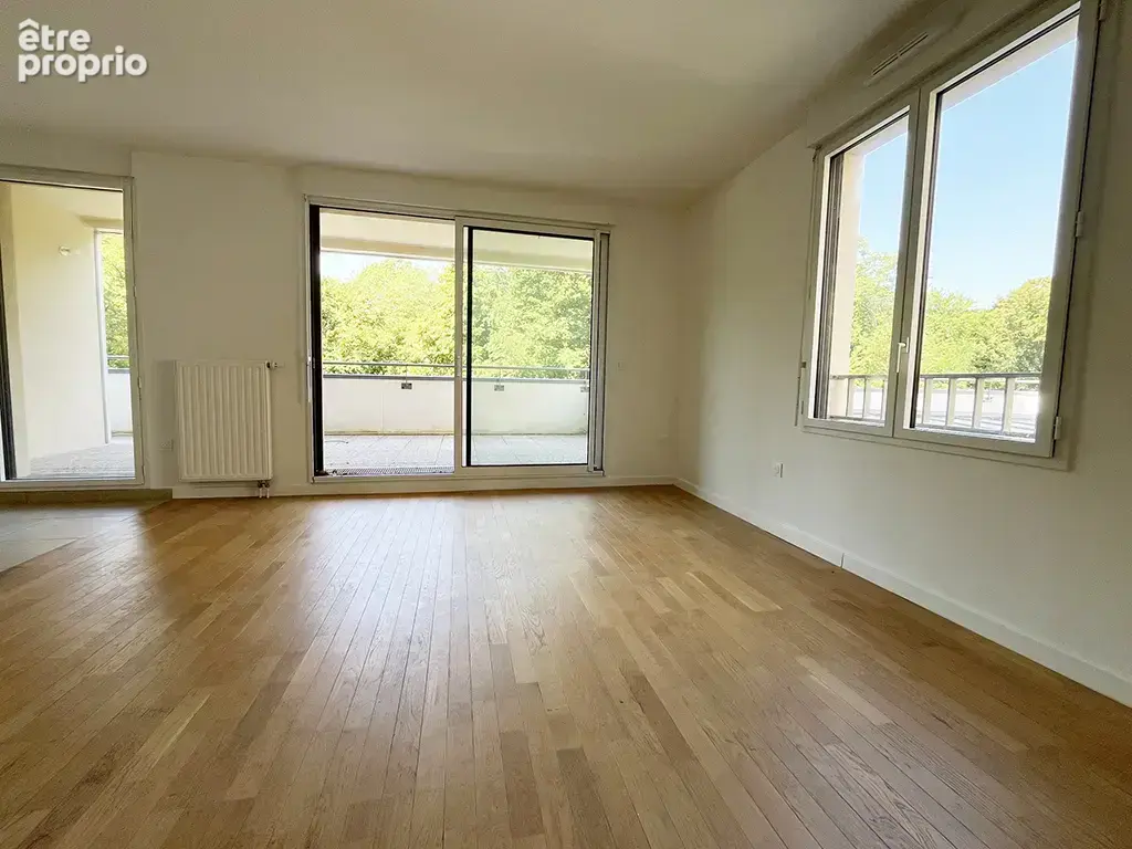 Appartement à SAINT-GERMAIN-EN-LAYE