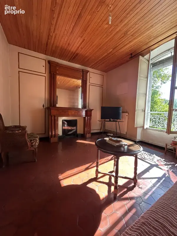 Le vigan   appartement 4 pièces en centre-ville - photo 2