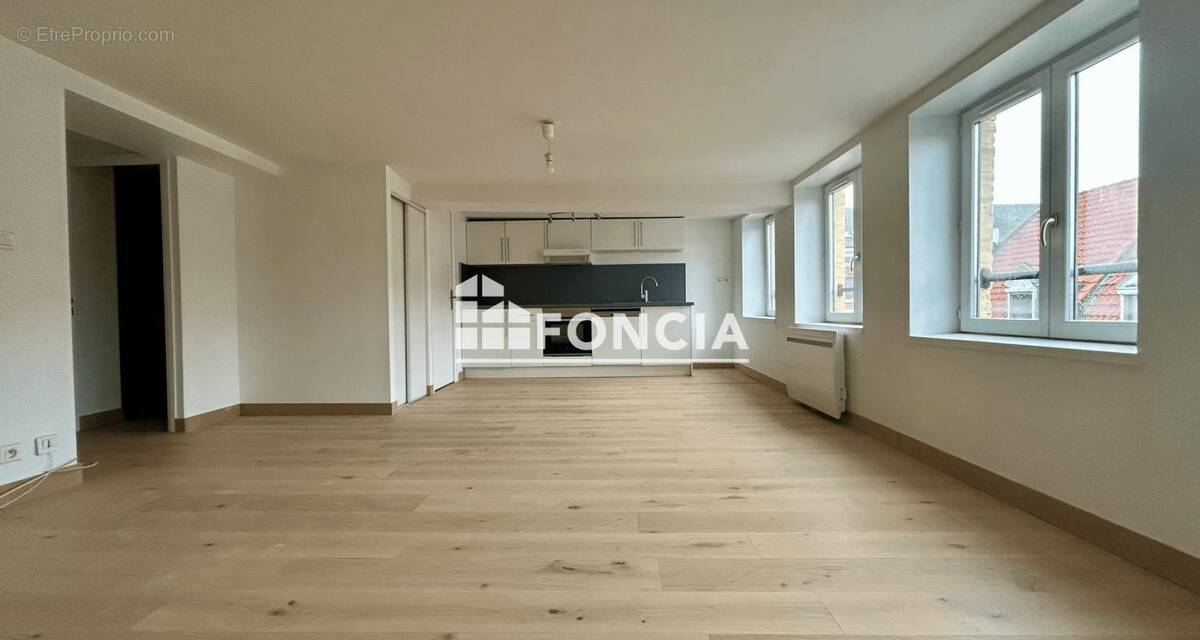 Appartement à LILLE