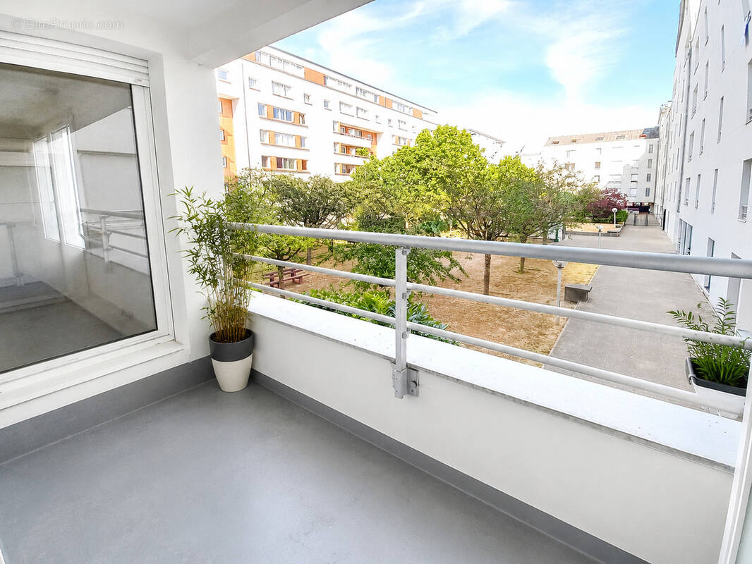 Appartement à CRETEIL