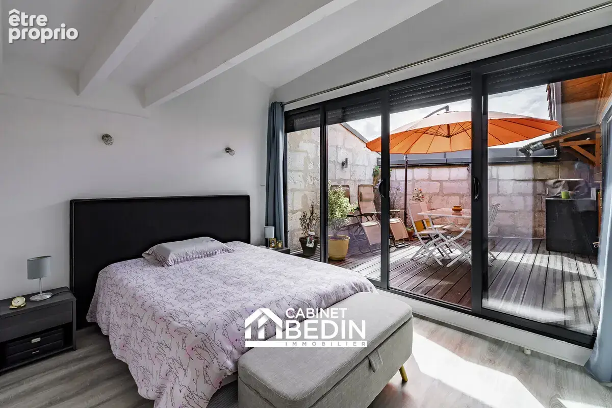 Appartement 4 pièces 112 m² à vendre à Libourne (33500) - photo 5