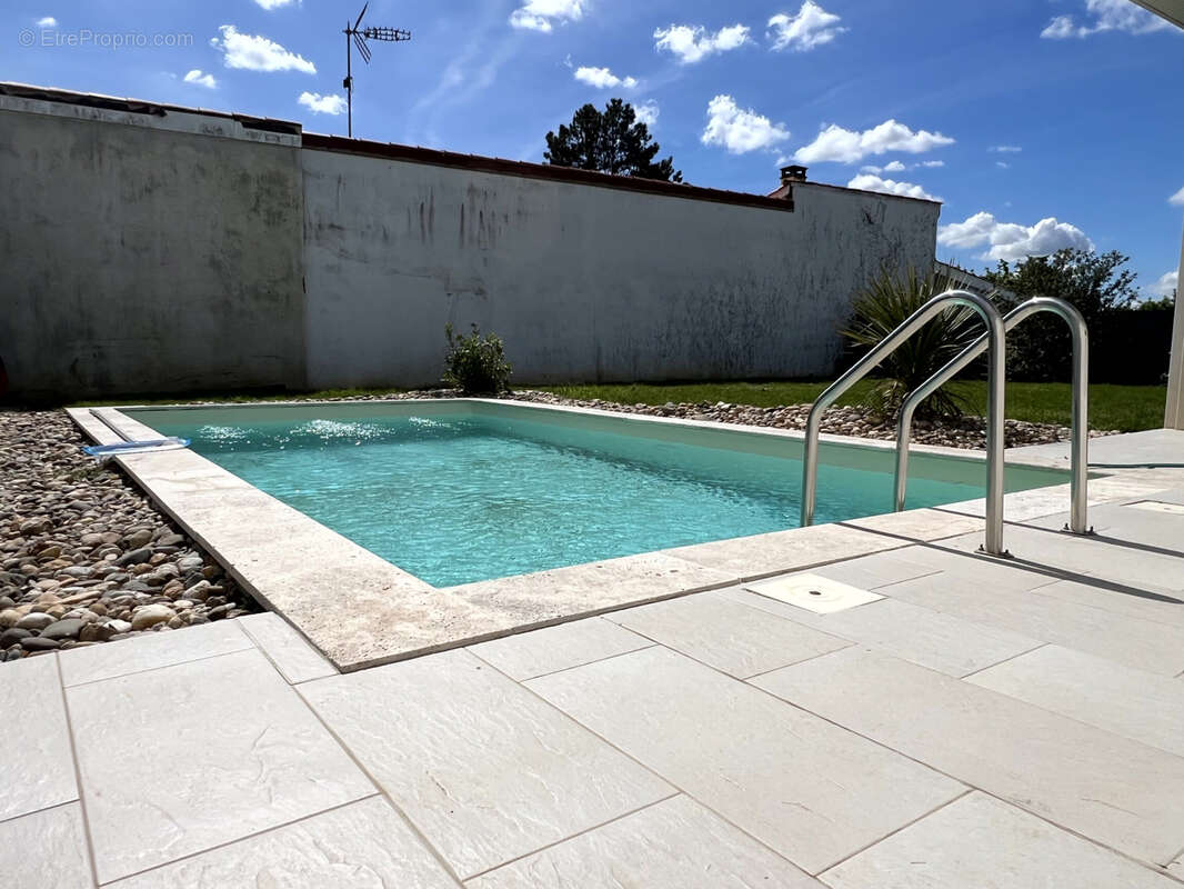 Maison à MARMANDE