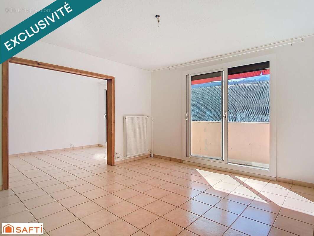 Photo 3 - Appartement à FONTAINE