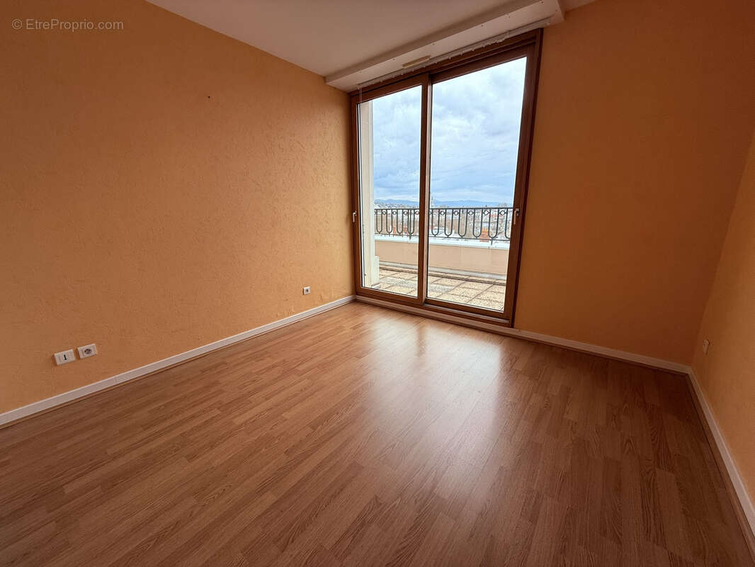 Appartement à VICHY