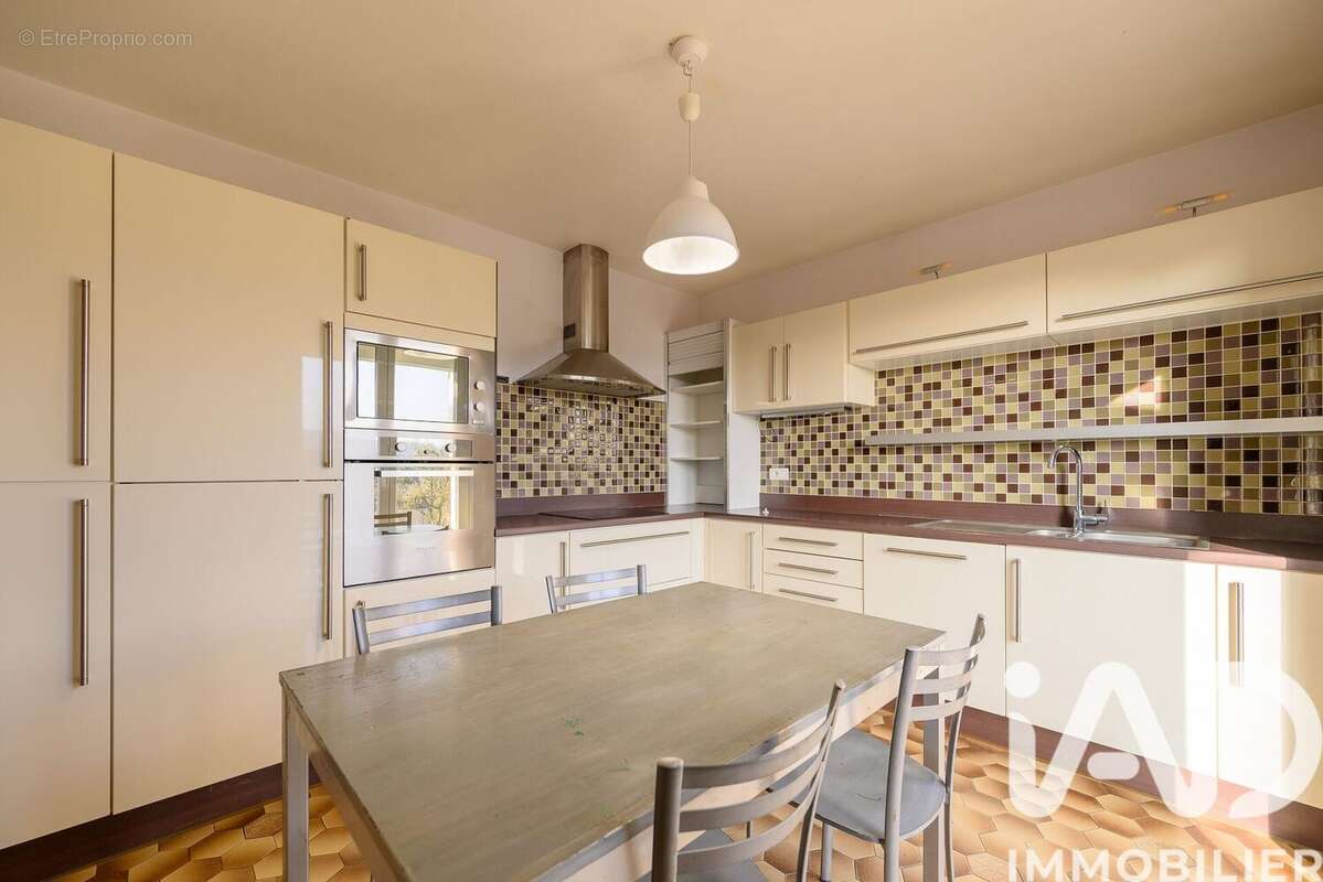 Photo 5 - Maison à VRIGNE-AUX-BOIS