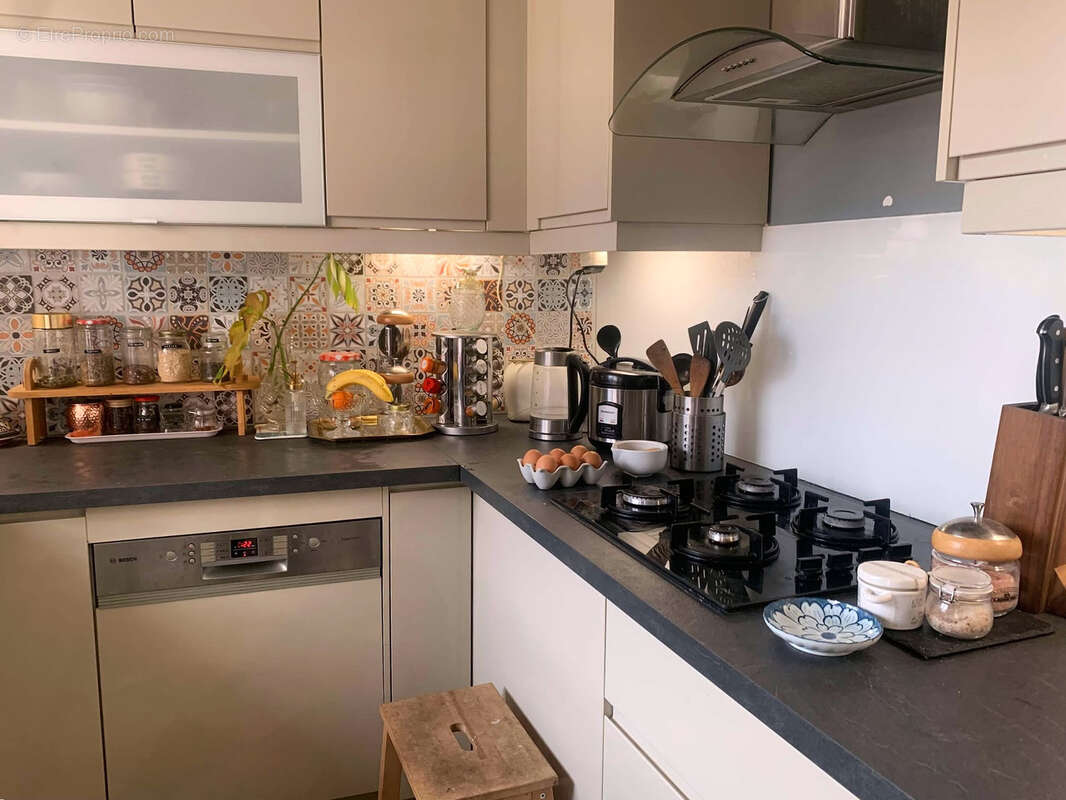 Appartement à ARCUEIL