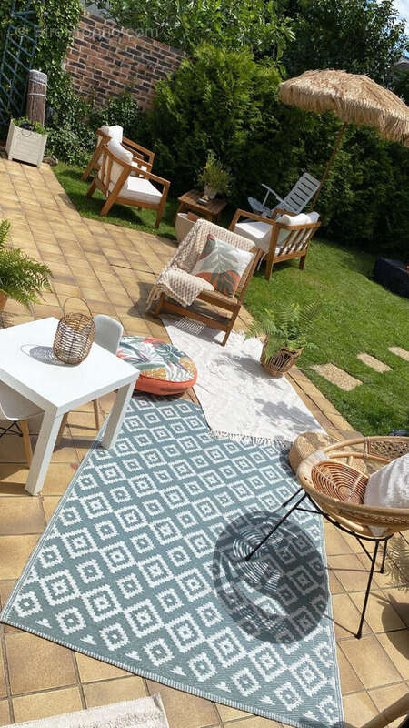 Maison à OZOIR-LA-FERRIERE