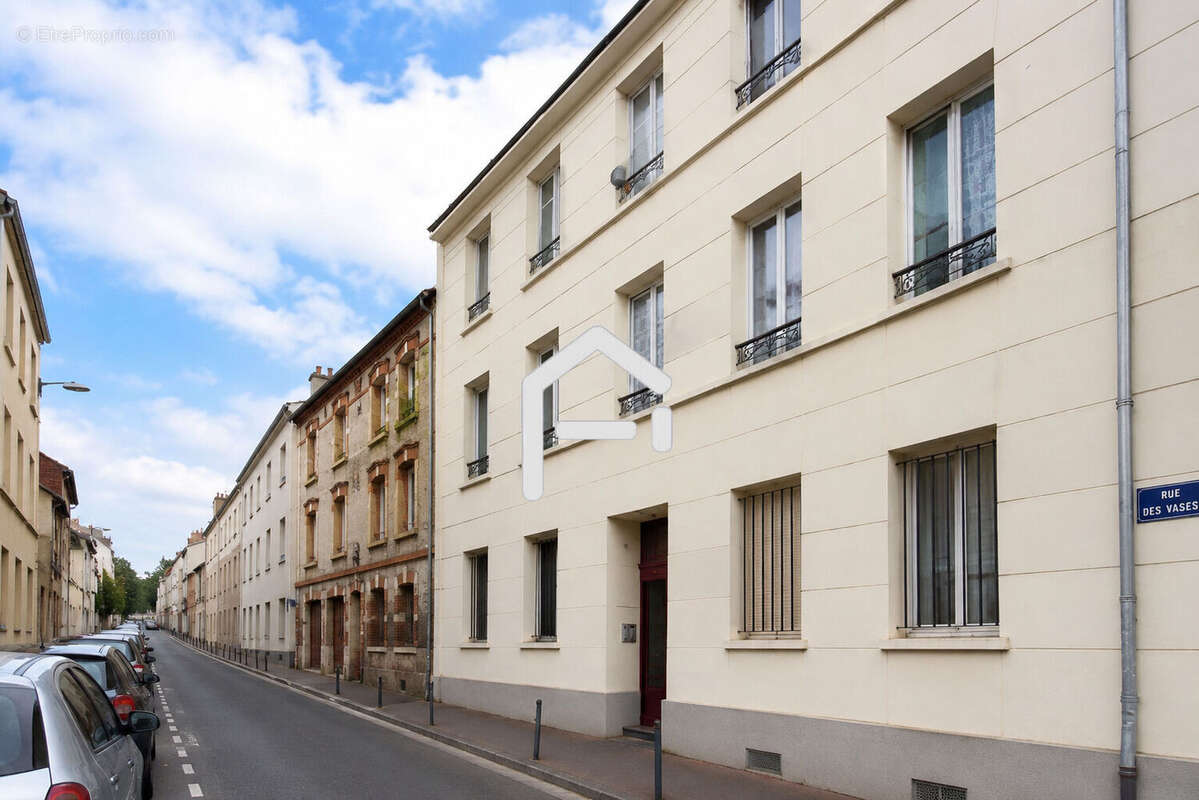 Appartement 18 m² à Paris-19e  - photo 5