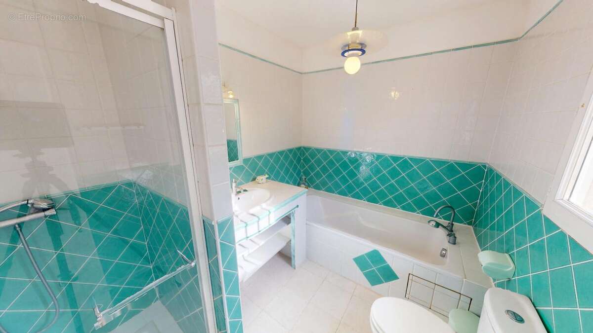 Maison à DRAGUIGNAN