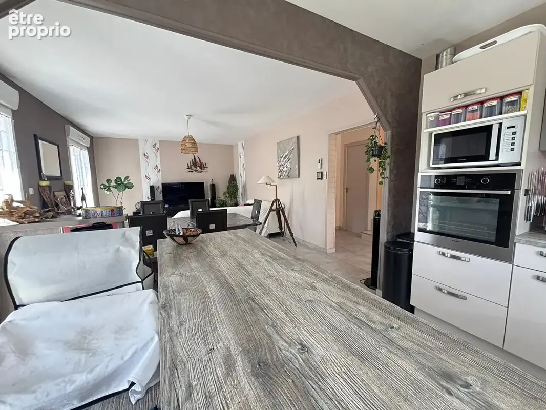 Maison traditionnelle QUIMPER - photo 3