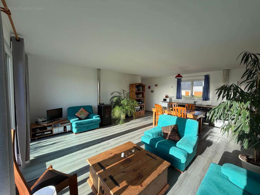 Maison à SAINT-CAST-LE-GUILDO