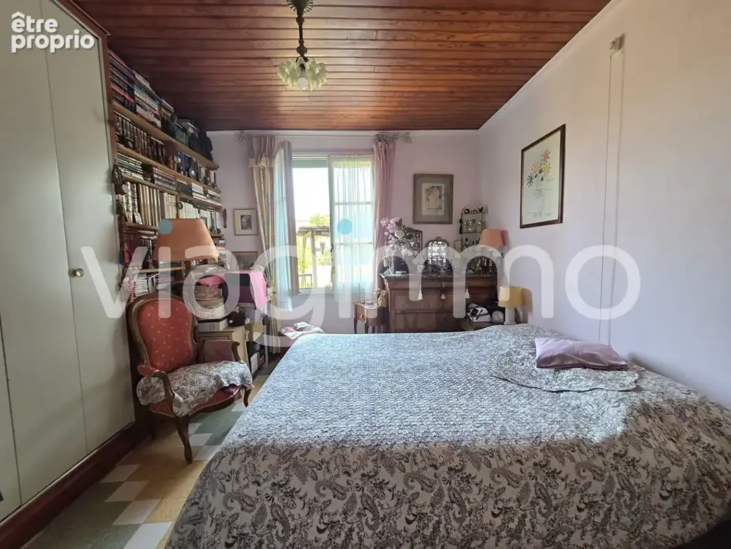 Maison aux Vans en viager occupé - photo 4