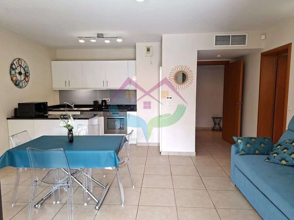 Appartement à SAINT-RAPHAEL