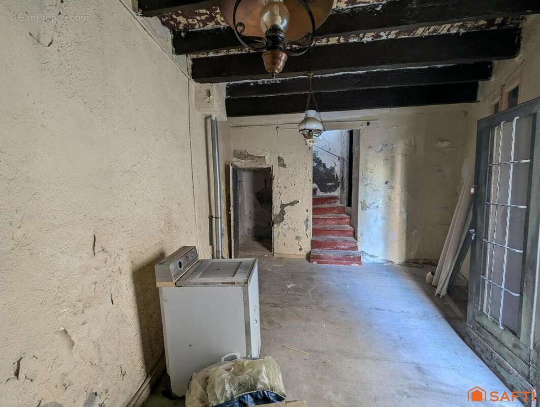 Photo 2 - Maison à MARGUERITTES