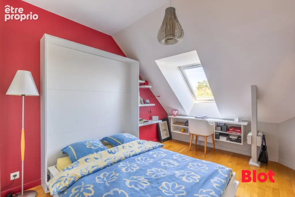 Appartement 4 pièces 106 m² à vendre à Betton (35830) - photo 7