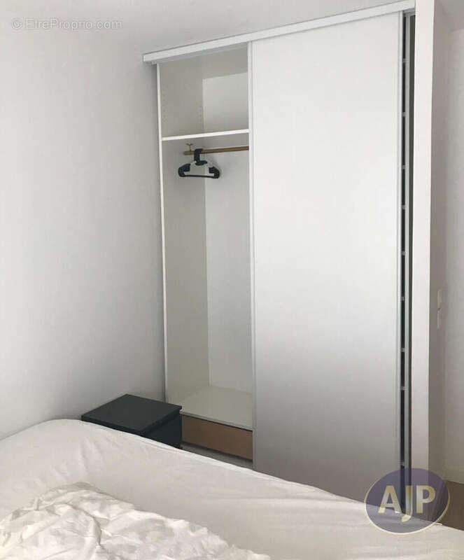 Appartement à GENTILLY