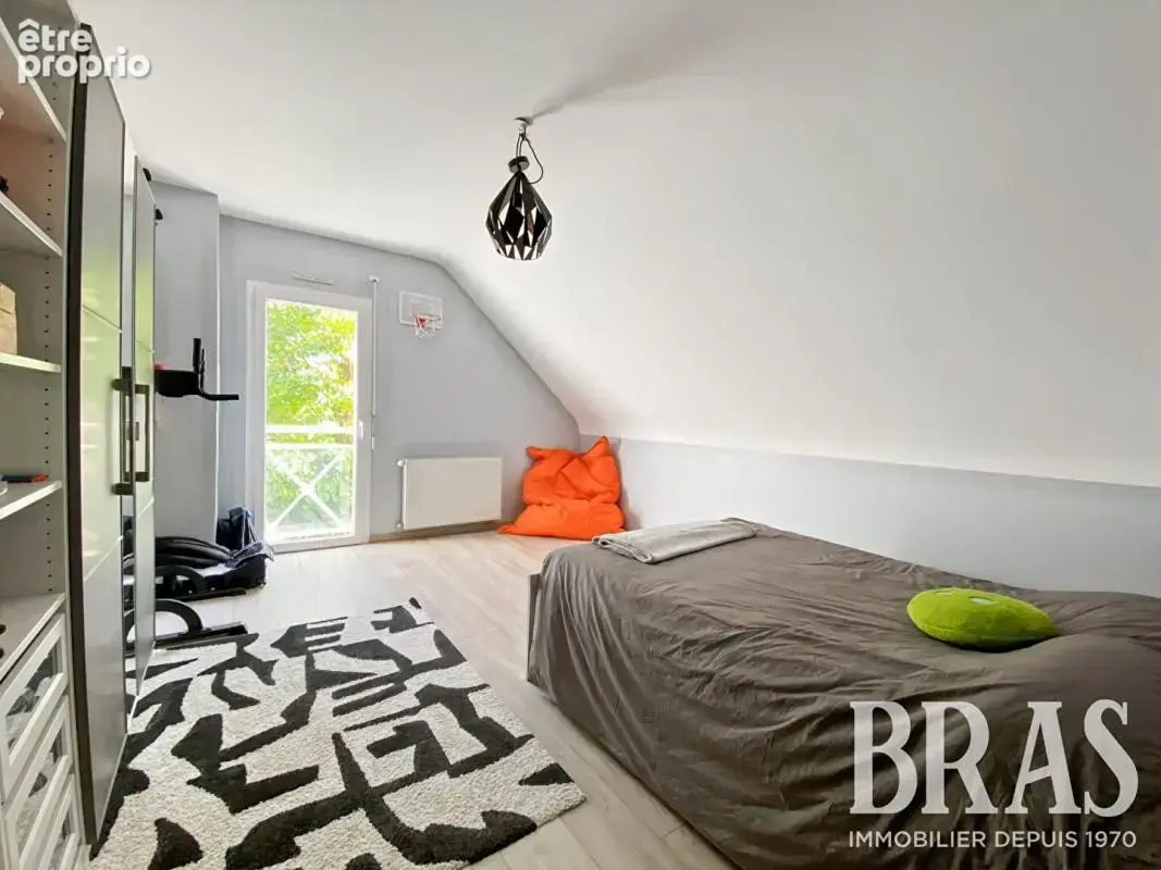A vendre Maison Pornichet - 5ch -212 m2 - à quelques minutes de l'Océan - photo 14