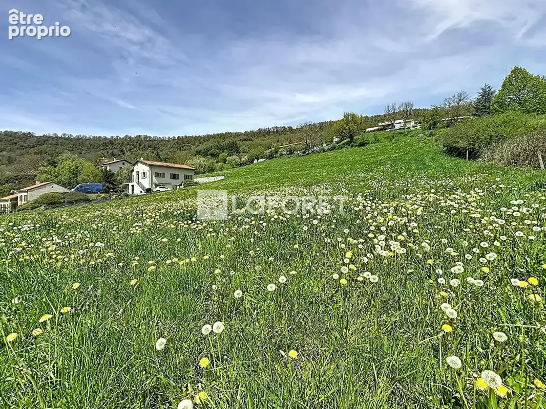Terrain constructible à Polignac - photo 2
