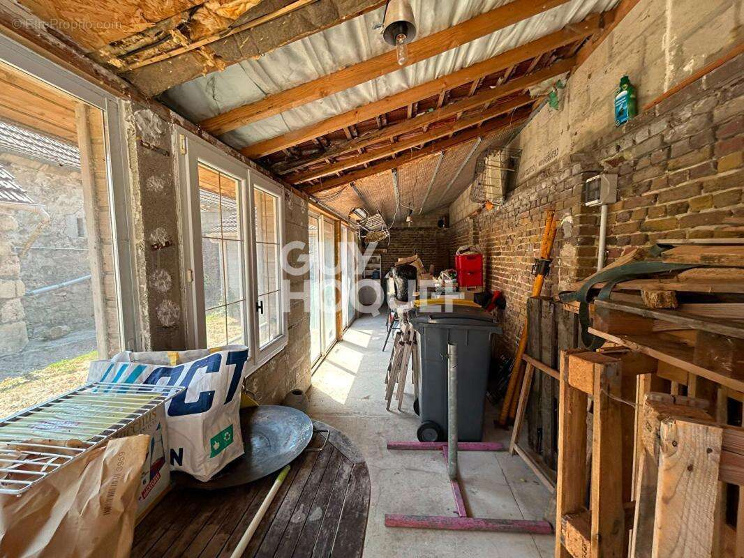 Maison Les Ageux 164.2 m2 - photo 14