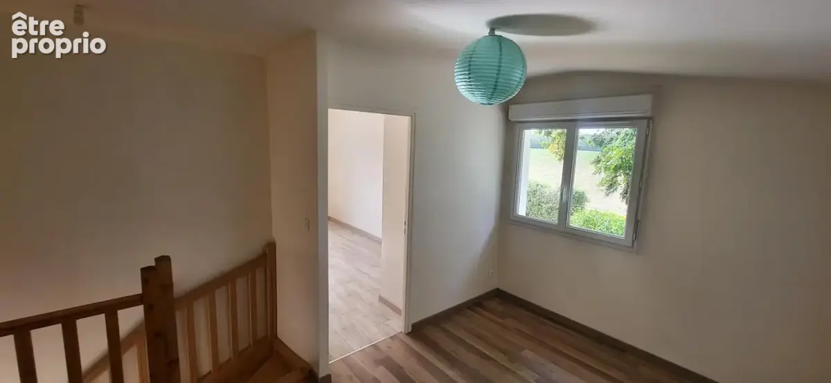 BOIS-GUILLAUME : MI 150 m² (2011) - Jardin 700 m² , 4 CH & 4 PK intérieurs - Belle opportunité ! - photo 8