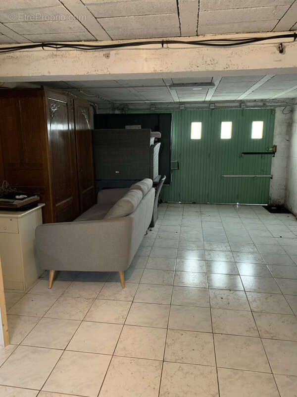 Maison à CHEROY