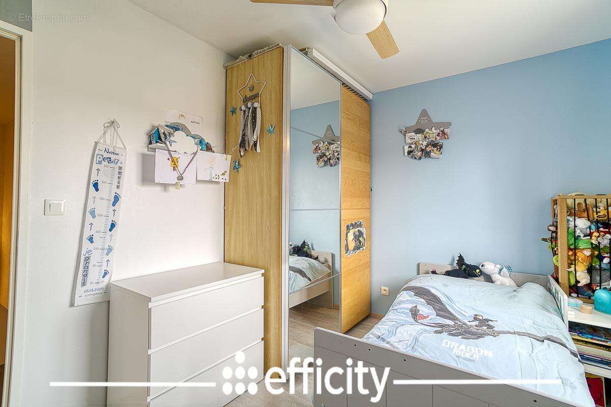 Maison à CHASSE-SUR-RHONE