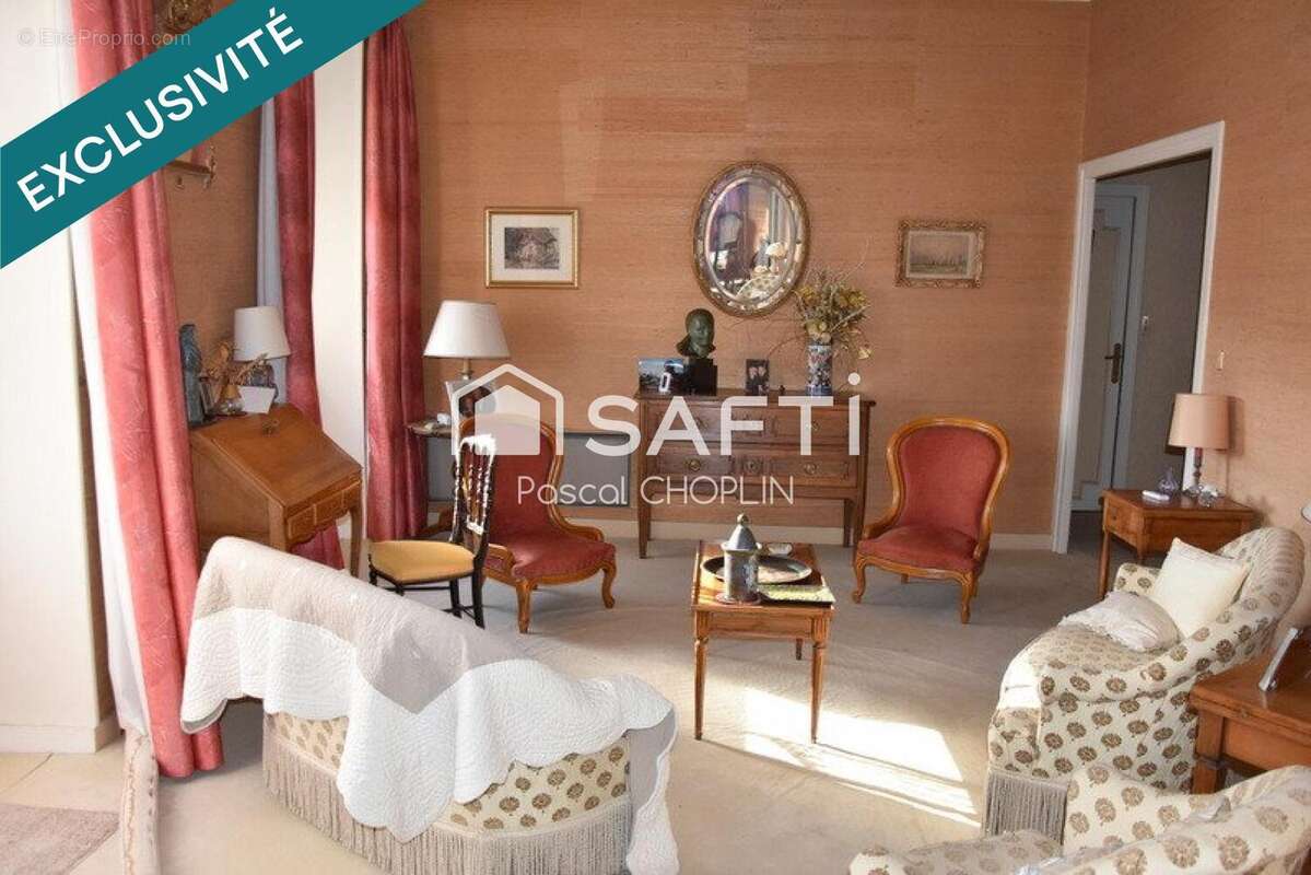 Photo 5 - Appartement à ANNONAY