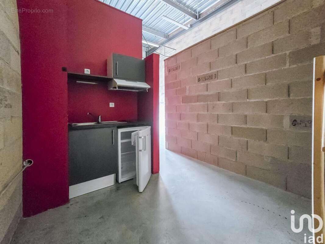 Photo 7 - Commerce à MONTAUBAN