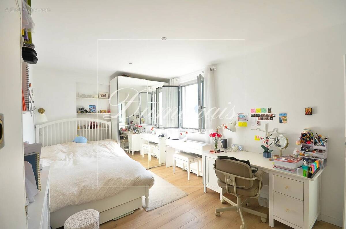 Appartement à PARIS-5E