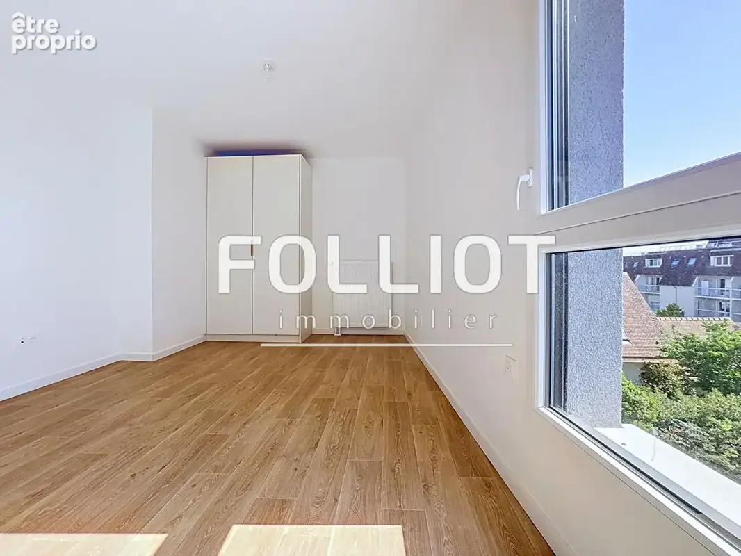Ifs bourg ? t3 neuf ? terrasse de 20 m² ? 2 parkings - photo 6