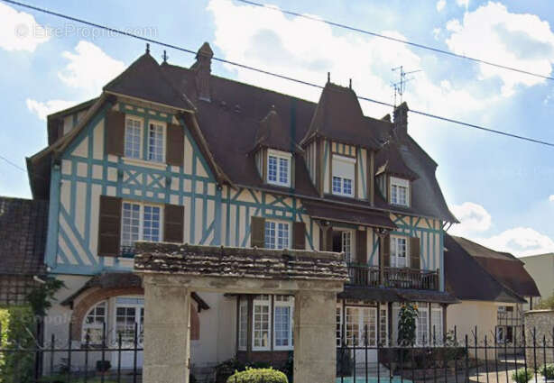 Appartement à VERNON