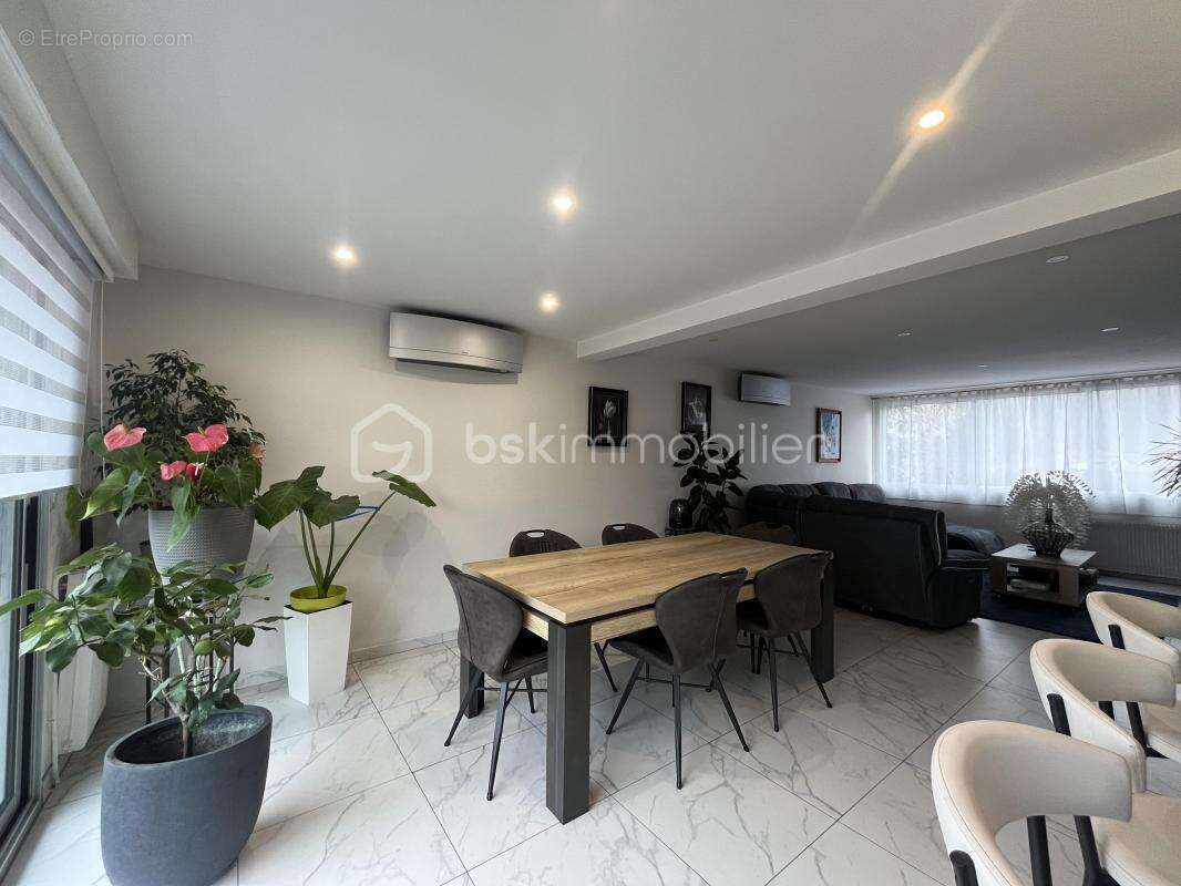 Maison spacieuse sans aucun travaux - photo 10