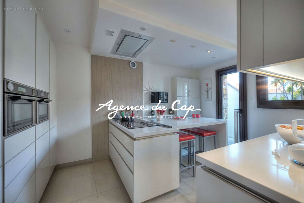 Maison à SAINT-RAPHAEL