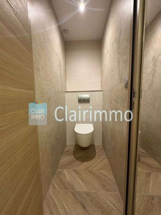 Commerce à MARTIGUES