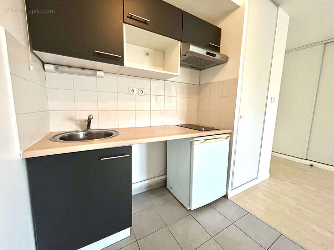 Appartement à CARRIERES-SOUS-POISSY