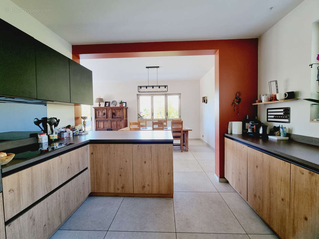 Maison à SAINT-RAPHAEL