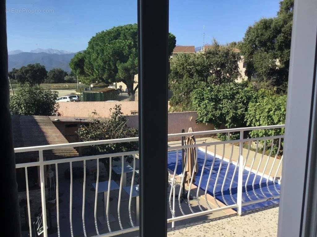 Maison à GHISONACCIA