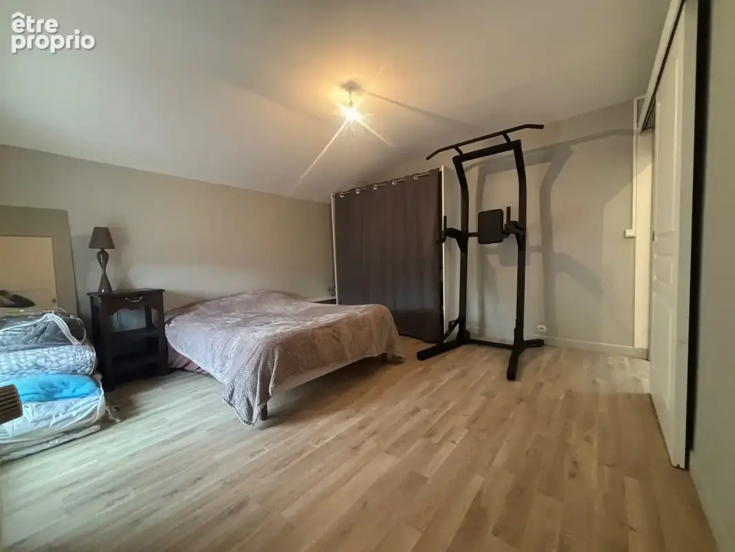 Maison 4 pièces 104 m² à vendre à Saint-Mihiel (55300) - photo 4